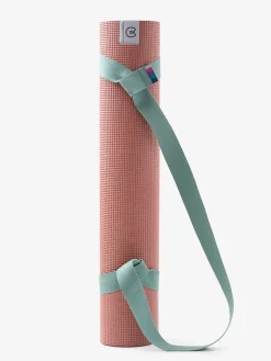 Sale LOYALE01 Yogamatters Organic Cotton Yoga Mat Strap