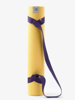 Sale LOYALE01 Yogamatters Organic Cotton Yoga Mat Strap