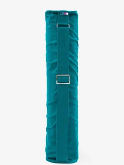 Online LOYALE01 Yogamatters Organic Cotton Zip Up Yoga Bag