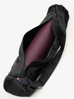 Online LOYALE01 Yogamatters Organic Cotton Zip Up Yoga Bag