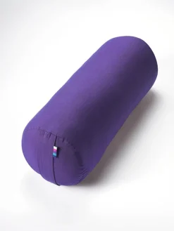 Sale LOYALE01 Yogamatters Organic Cotton Buckwheat Bolster - Box of 4