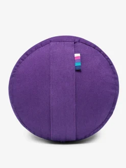 Sale LOYALE01 Yogamatters Organic Cotton Buckwheat Bolster - Box of 4