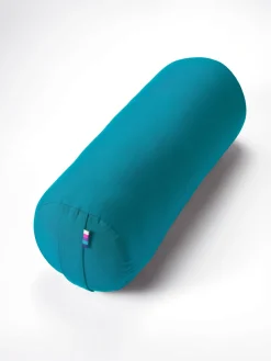Sale LOYALE01 Yogamatters Organic Cotton Buckwheat Bolster - Box of 4
