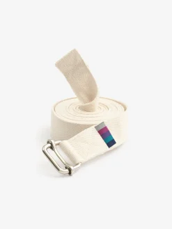 Hot LOYALE01 Yogamatters Organic Cotton Classic Yoga Belt - 2m