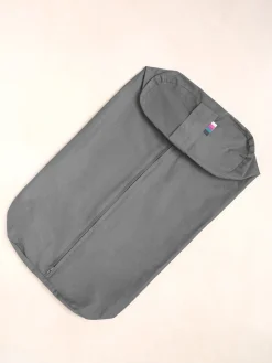 New LOYALE01 Yogamatters Organic Cotton Rectangular Bolster Cover Only