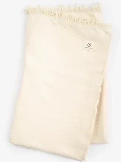 Clearance LOYALE01 Yogamatters Organic Cotton Chambray Yoga Blanket - Box of 15