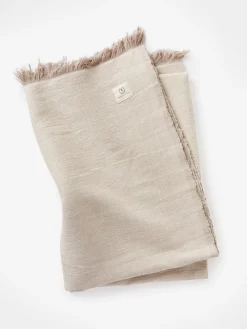 Clearance LOYALE01 Yogamatters Organic Cotton Chambray Yoga Blanket - Box of 15