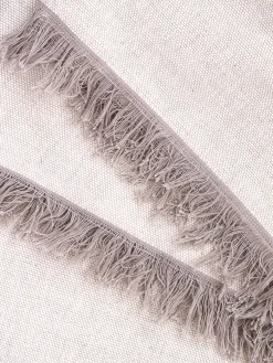 Clearance LOYALE01 Yogamatters Organic Cotton Chambray Yoga Blanket - Box of 15