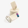 Hot LOYALE01 Yogamatters Organic Cotton Classic Yoga Belt - 0.9m