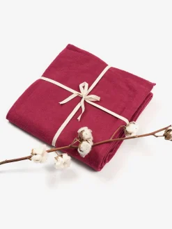 Hot LOYALE01 Yogamatters Organic Cotton Yoga Blanket - Box of 15