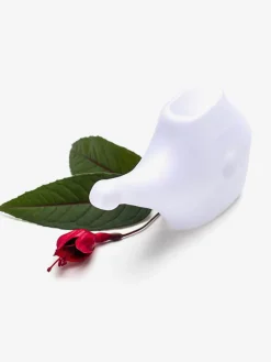 Hot LOYALE01 Yogamatters Plastic Neti Pot - Box of 100