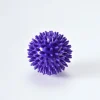 Hot MATTER02 Yogamatters Purple Spiky Massage Ball - 7cm