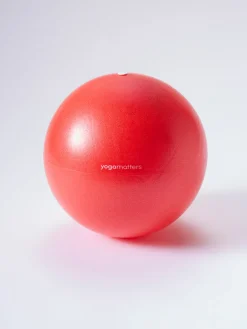 Hot MATTER02 Yogamatters Red Exercise Ball - 23cm - Box of 10