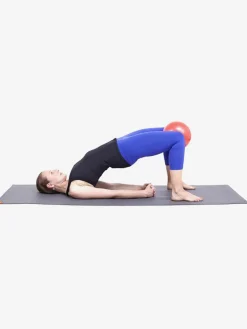 Hot MATTER02 Yogamatters Red Exercise Ball - 23cm - Box of 10