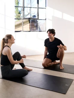 Online FRIEDO01 Yogamatters Signature Studio Yoga Mat