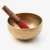 Sale LOYALE01 Yogamatters Singing Bowl - Large
