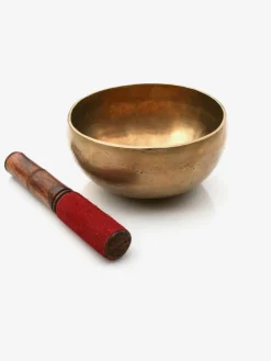Online LOYALE01 Yogamatters Singing Bowl - Medium