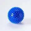 Discount MATTER02 Yogamatters Spiky Massage Ball Blue Large (9cm)