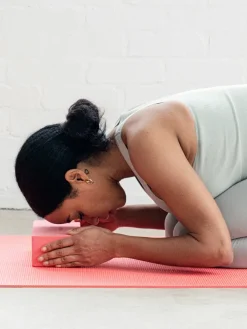 New MATTER02 Yogamatters Sticky Yoga Mat