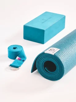 New MATTER02 Yogamatters Sticky Yoga Mat