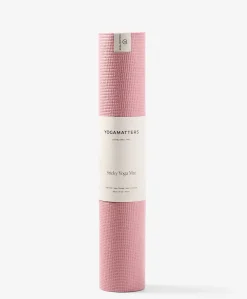 New MATTER02 Yogamatters Sticky Yoga Mat