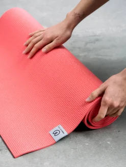 New MATTER02 Yogamatters Sticky Yoga Mat