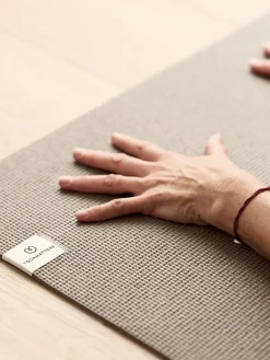 New MATTER02 Yogamatters Sticky Yoga Mat