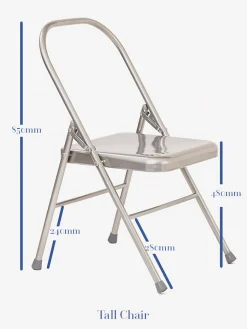Online MATTER02 Yogamatters Tall Chair
