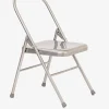 Outlet MATTER02 Yogamatters Tall Chair - Box of 4