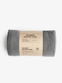 New SHANG01 Yogamatters The Grippy Yoga Mat Towel
