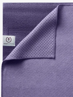New SHANG01 Yogamatters The Grippy Yoga Mat Towel
