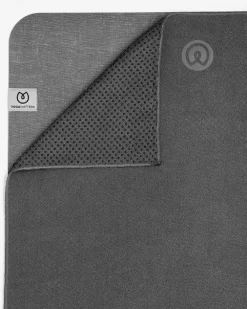 New SHANG01 Yogamatters The Grippy Yoga Mat Towel - Box of 12