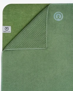 New SHANG01 Yogamatters The Grippy Yoga Mat Towel - Box of 12