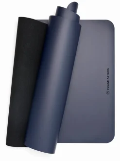 Best LIFENG01 Yogamatters Thrive PU Yoga Mat