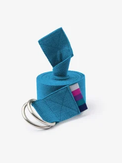 Best Yogamatters Travel Yoga Kit Ocean Green