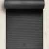 Hot GELTEC01 Yogamatters Ultra Lightweight Exercise Mat - Black - Box of 6