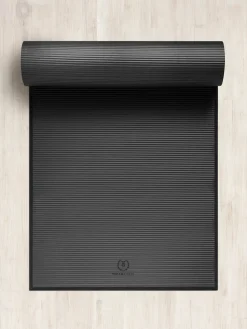 Outlet GELTEC01 Yogamatters Ultra Lightweight Exercise Mat - Black