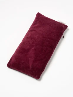 Best LOYALE01 Yogamatters Velvet Lux Eye Pillow