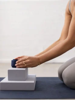 Hot EVAFOA01 Yogamatters Yoga Block