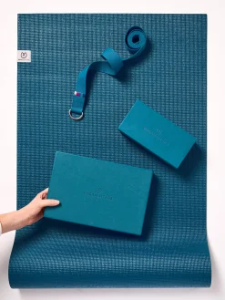 Sale EVAFOA01 Yogamatters Yoga Block - Box of 20