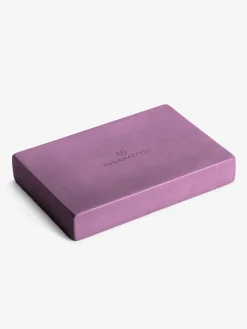 Sale EVAFOA01 Yogamatters Yoga Block - Box of 20