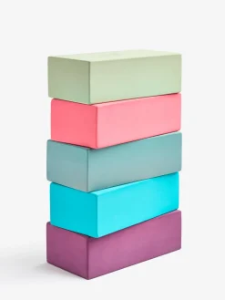 Discount EVAFOA01 Yogamatters Yoga Brick