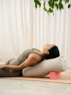 Discount EVAFOA01 Yogamatters Yoga Brick