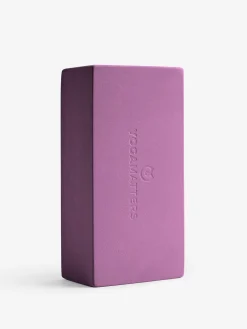 Discount EVAFOA01 Yogamatters Yoga Brick