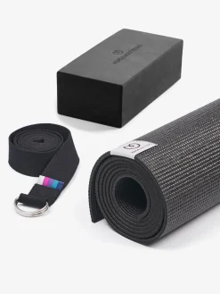 Outlet EVAFOA01 Yogamatters Yoga Brick - Box of 30