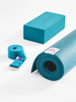 Outlet EVAFOA01 Yogamatters Yoga Brick - Box of 30
