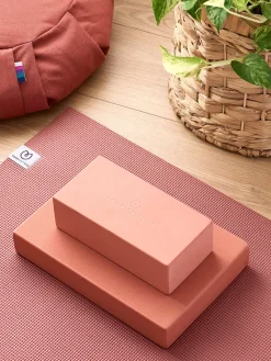 Outlet EVAFOA01 Yogamatters Yoga Brick - Box of 30
