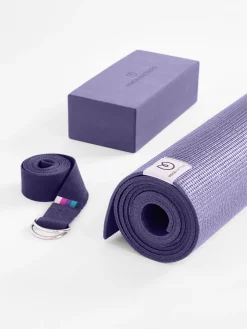 Outlet EVAFOA01 Yogamatters Yoga Brick - Box of 30