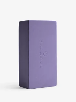 Outlet EVAFOA01 Yogamatters Yoga Brick - Box of 30