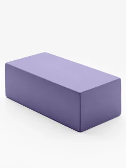 Outlet EVAFOA01 Yogamatters Yoga Brick - Box of 30